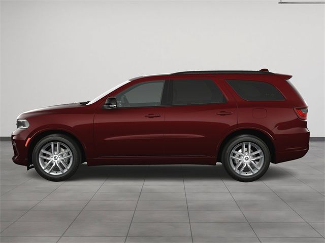 2023 Dodge Durango GT Premium