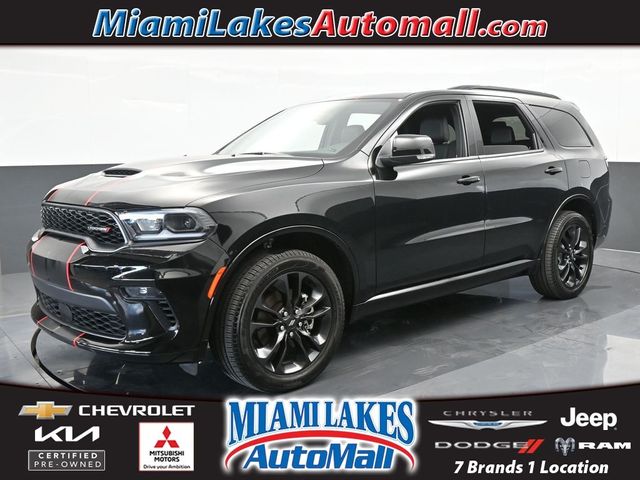 2023 Dodge Durango GT Plus