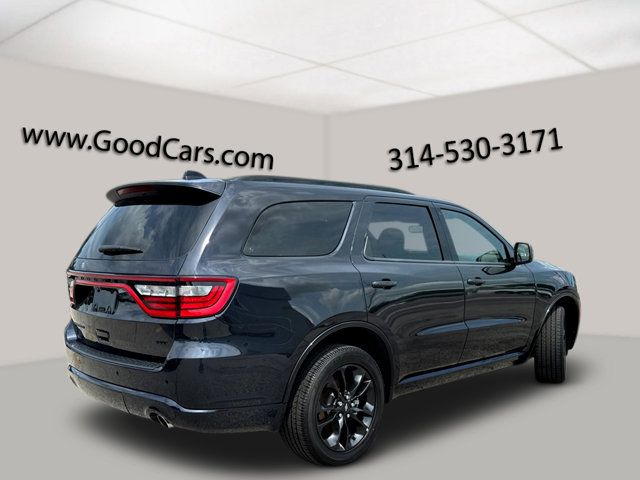 2023 Dodge Durango GT