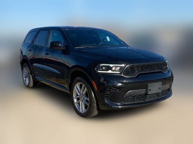 2023 Dodge Durango GT Launch Edition