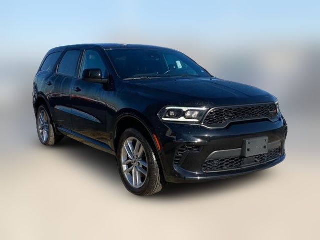 2023 Dodge Durango GT Launch Edition