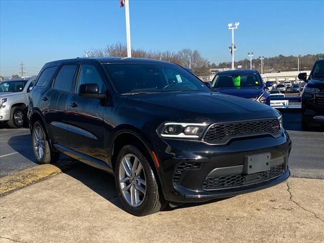 2023 Dodge Durango GT Launch Edition