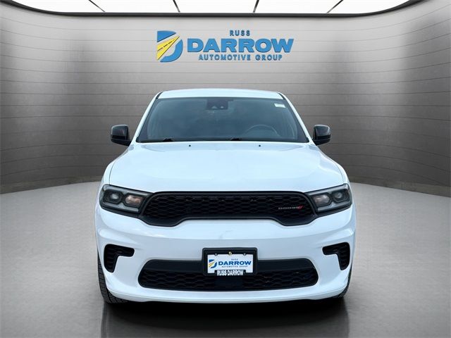 2023 Dodge Durango GT Launch Edition