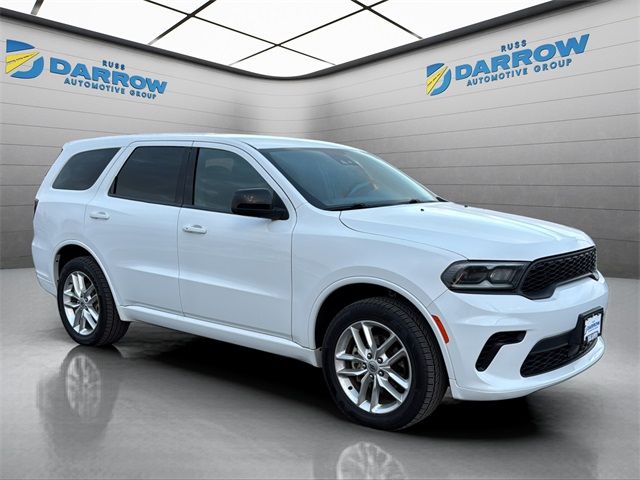 2023 Dodge Durango GT Launch Edition