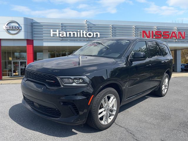 2023 Dodge Durango GT Launch Edition