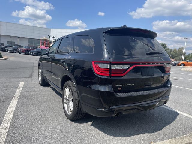 2023 Dodge Durango GT Launch Edition