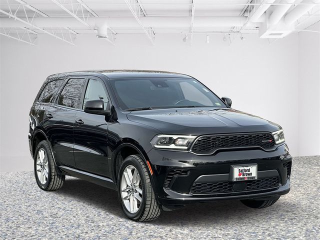 2023 Dodge Durango GT Launch Edition