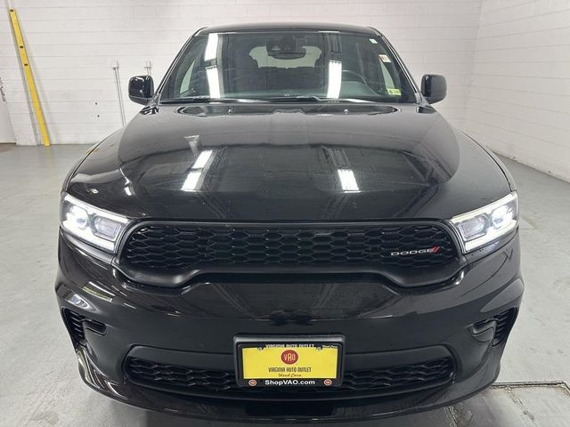 2023 Dodge Durango GT Launch Edition