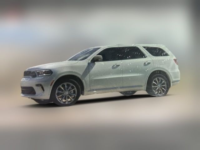 2023 Dodge Durango GT Launch Edition