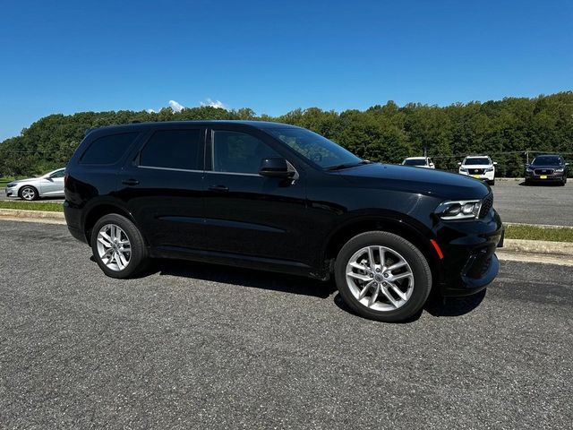 2023 Dodge Durango GT Launch Edition