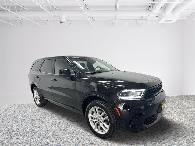 2023 Dodge Durango GT Launch Edition