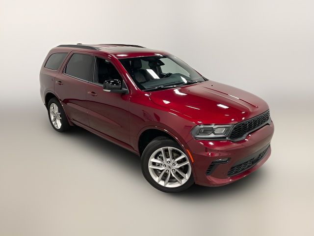 2023 Dodge Durango GT Plus