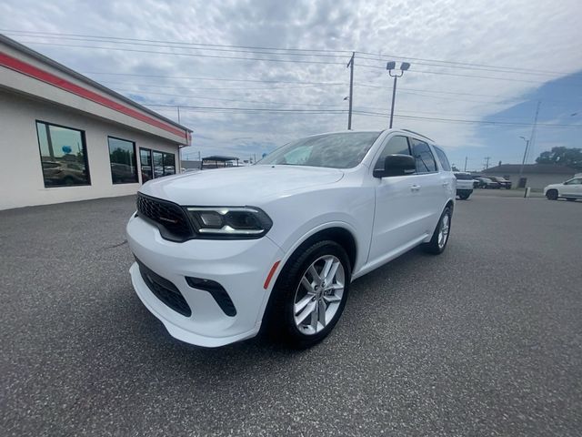 2023 Dodge Durango GT Plus