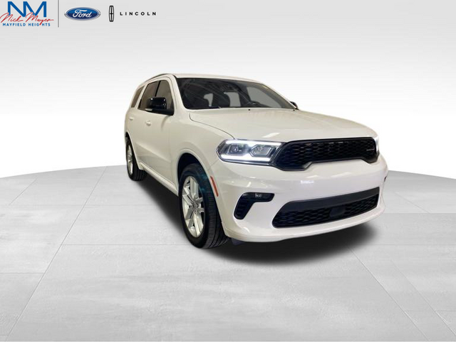 2023 Dodge Durango GT Plus