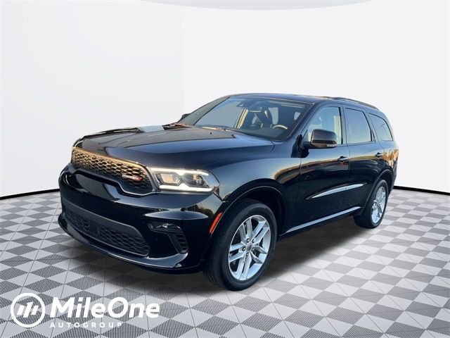 2023 Dodge Durango GT Plus