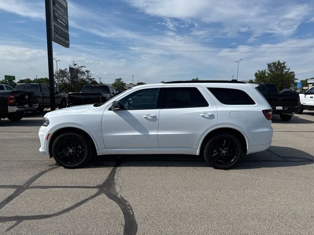 2023 Dodge Durango GT Premium