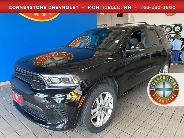 2023 Dodge Durango GT Plus