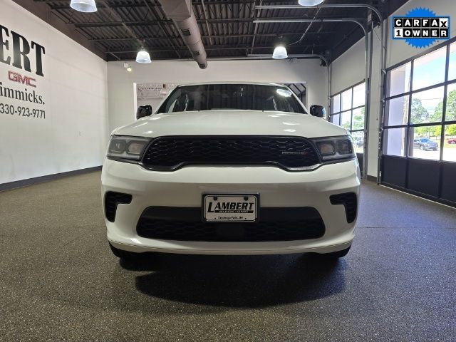 2023 Dodge Durango GT Launch Edition