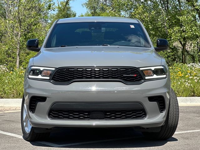 2023 Dodge Durango GT Launch Edition