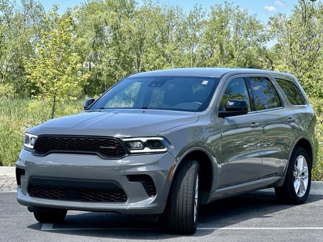 2023 Dodge Durango GT Launch Edition