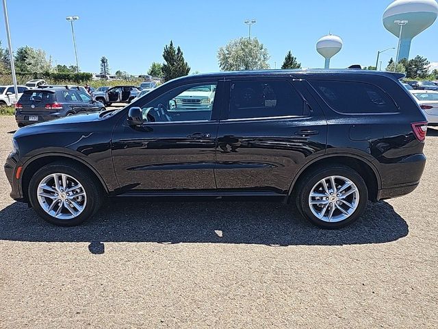 2023 Dodge Durango GT Launch Edition