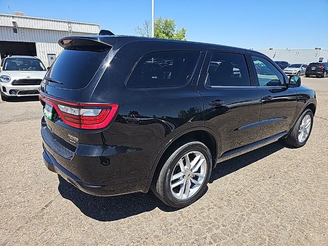 2023 Dodge Durango GT Launch Edition