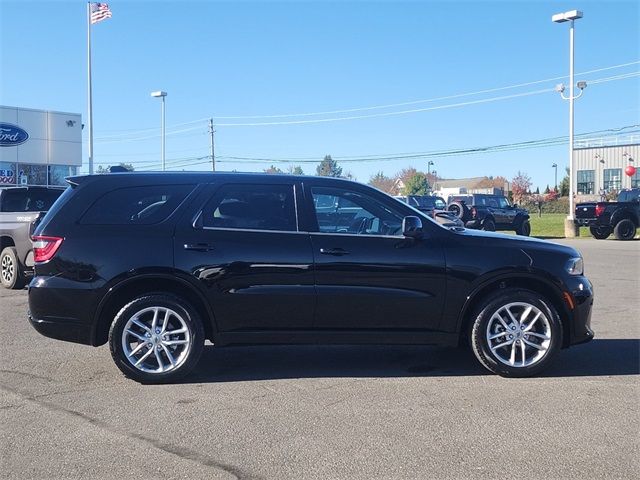 2023 Dodge Durango GT Launch Edition