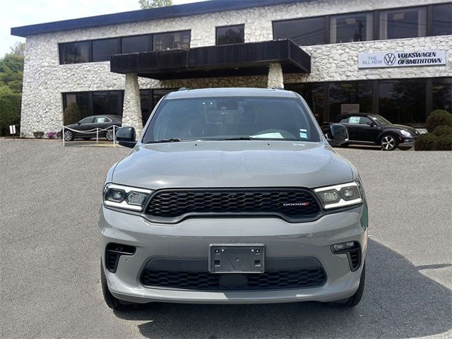 2023 Dodge Durango GT Premium