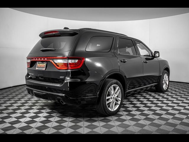 2023 Dodge Durango GT Premium