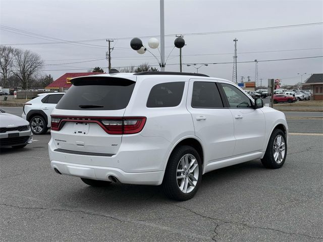 2023 Dodge Durango GT Plus