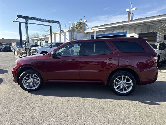 2023 Dodge Durango GT