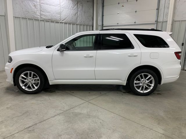 2023 Dodge Durango GT Plus