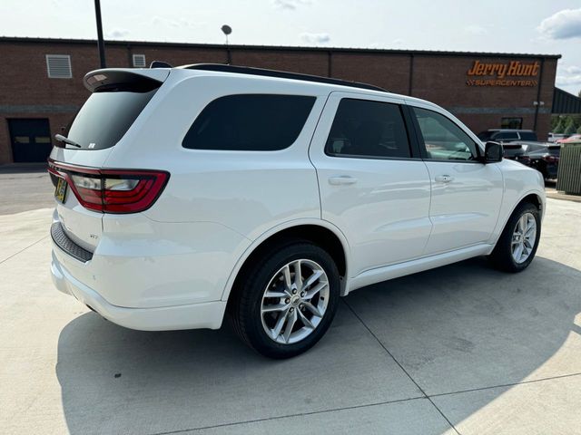 2023 Dodge Durango GT Plus