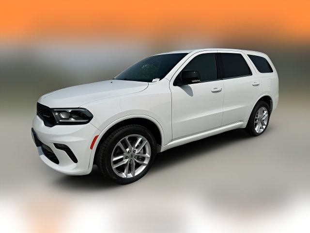 2023 Dodge Durango GT Plus