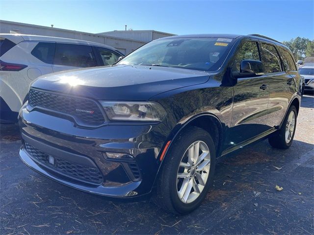 2023 Dodge Durango GT Plus