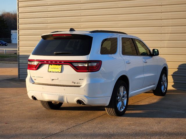 2023 Dodge Durango GT Plus