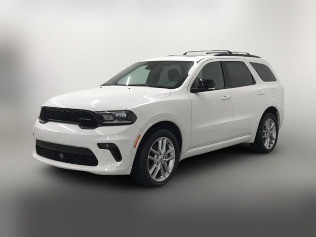 2023 Dodge Durango GT Premium