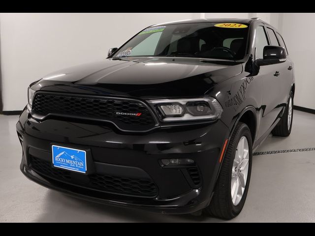 2023 Dodge Durango GT Plus