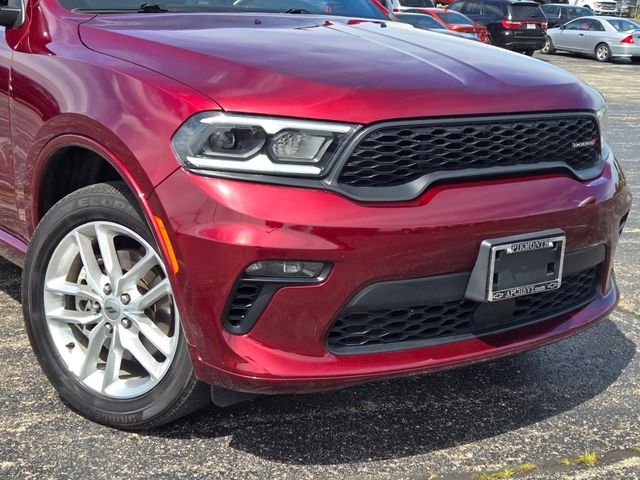 2023 Dodge Durango GT Plus