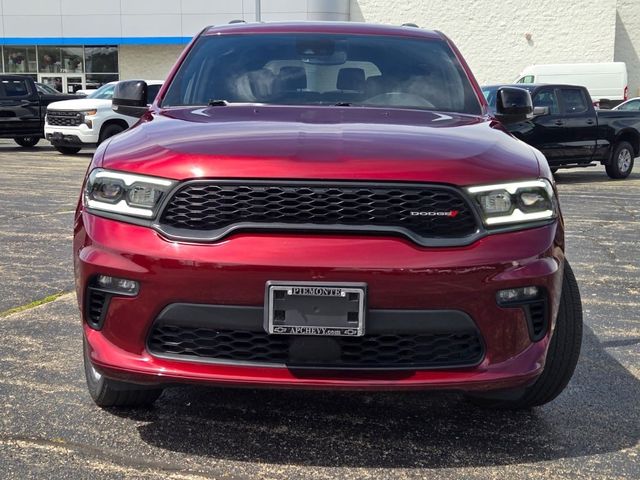 2023 Dodge Durango GT Plus