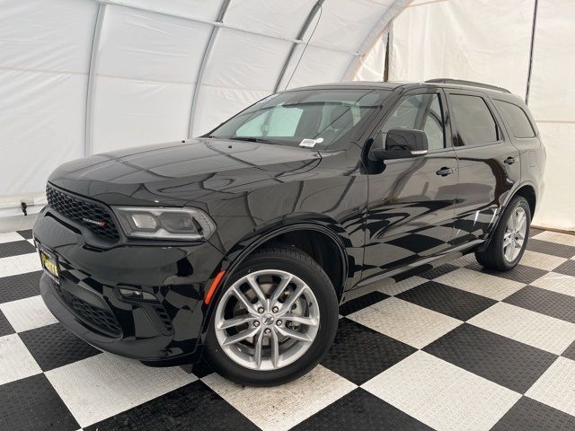 2023 Dodge Durango GT Plus