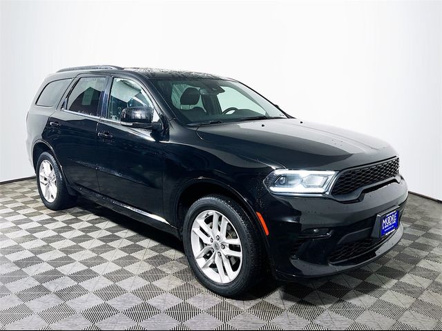 2023 Dodge Durango GT Plus