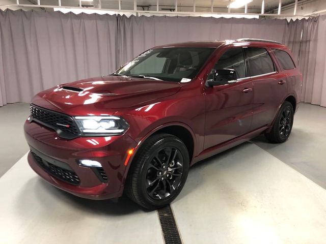 2023 Dodge Durango GT Premium