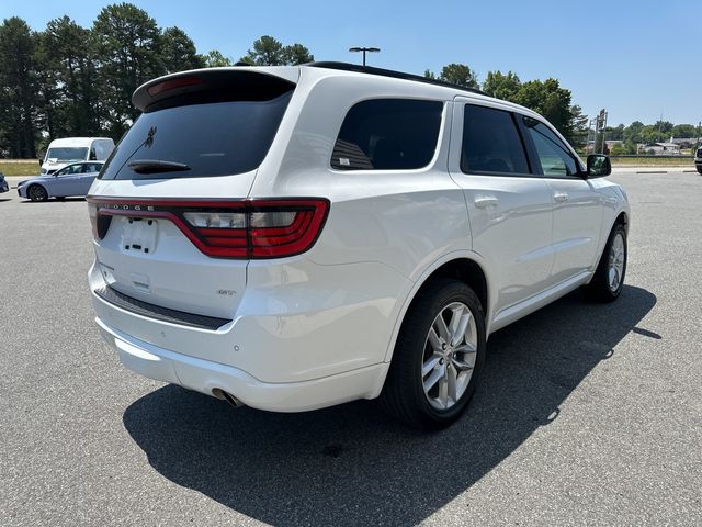 2023 Dodge Durango GT Plus