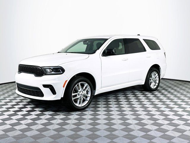 2023 Dodge Durango GT