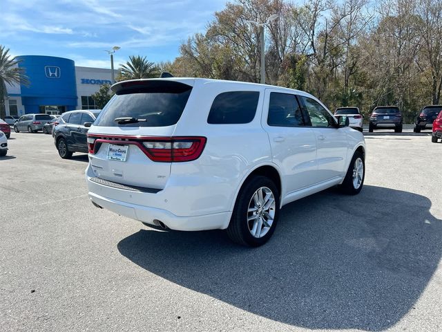 2023 Dodge Durango GT