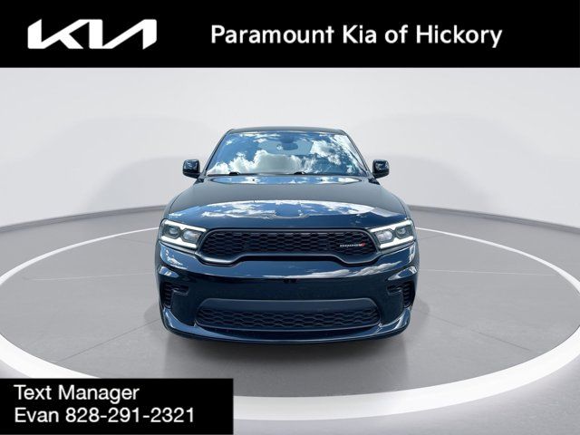 2023 Dodge Durango GT