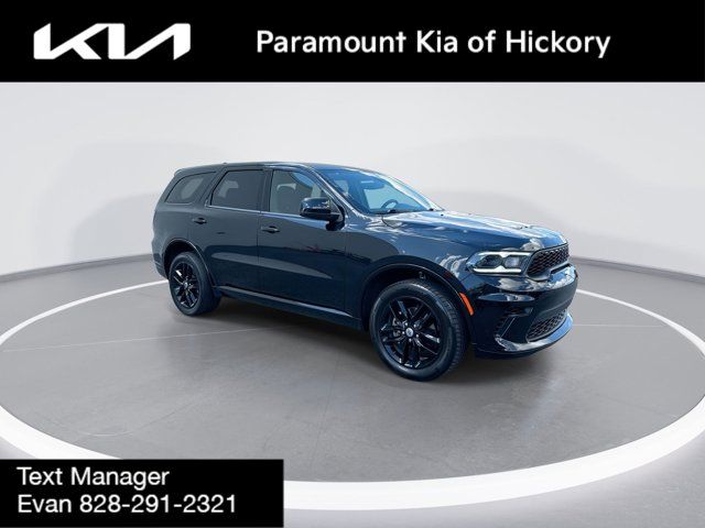 2023 Dodge Durango GT