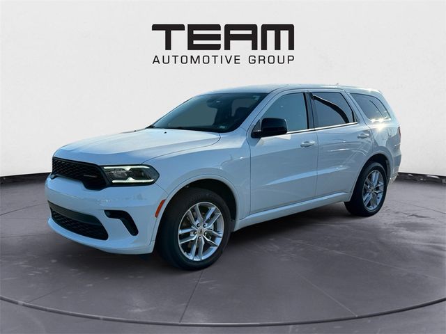 2023 Dodge Durango GT