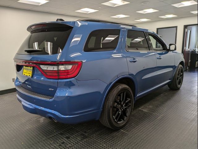 2023 Dodge Durango GT Plus